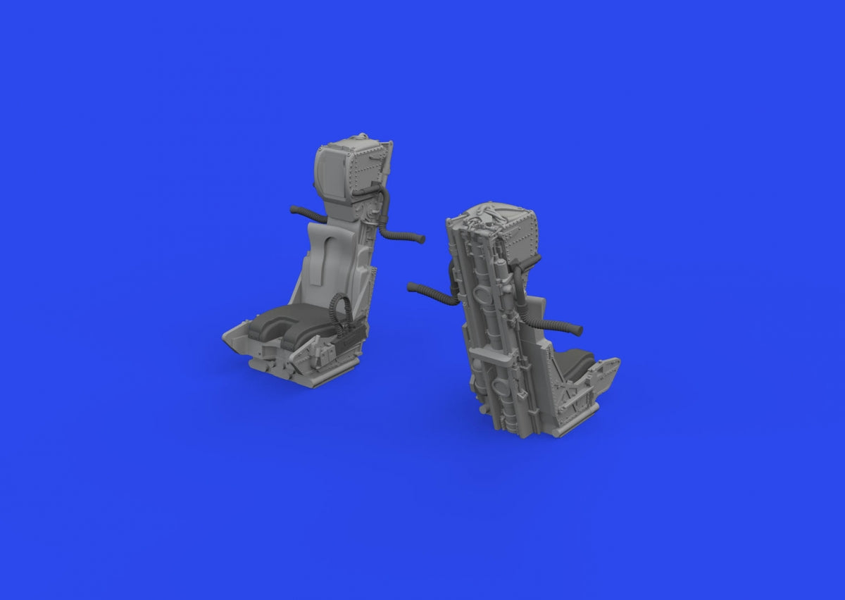 Eduard 648975 Tornado ejection seats REVELL 1/48 – imagen 2