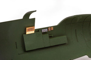 Eduard BIG49421 B-26B Marauder PARTIE I ICM 1/48 – image 7