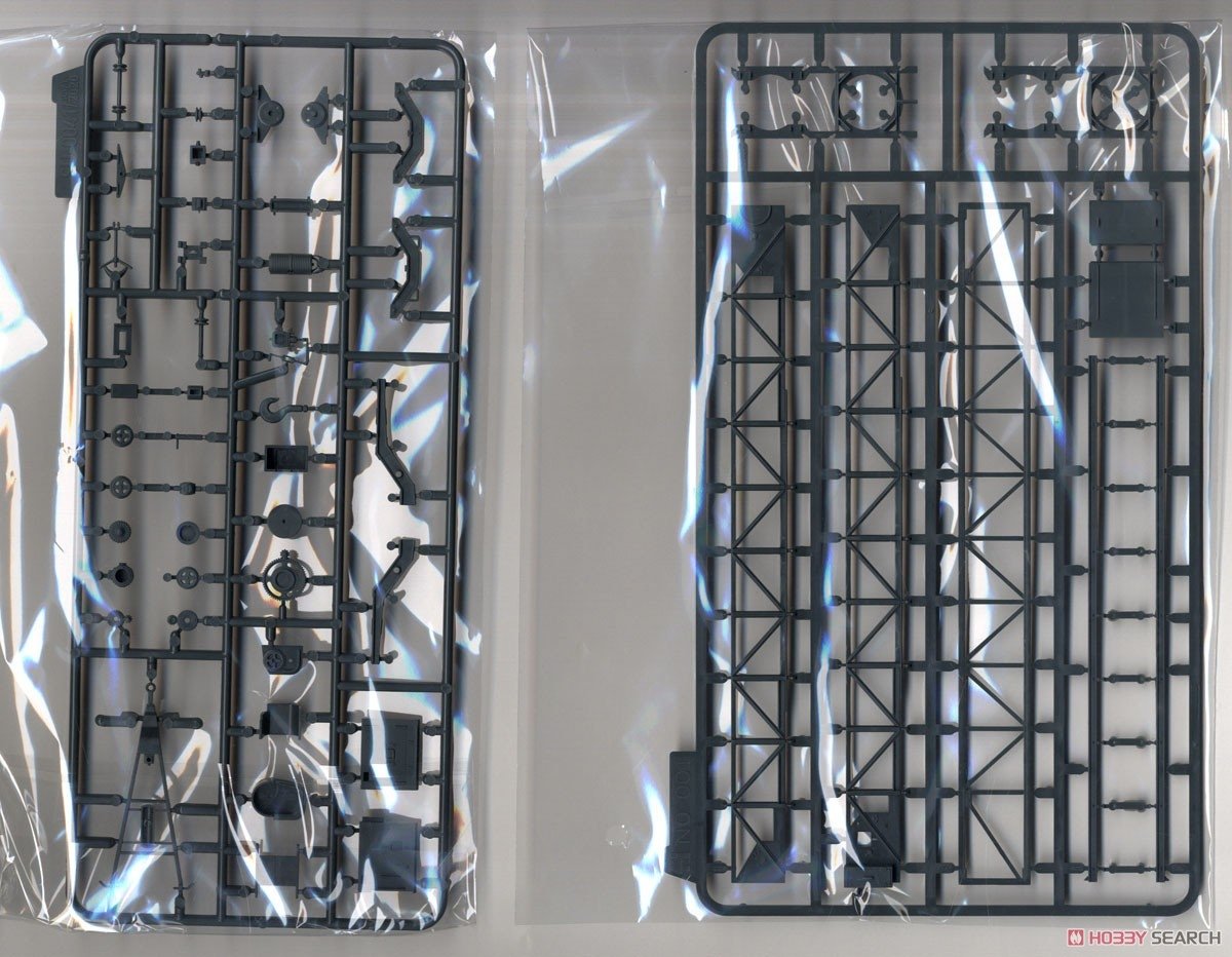 Suyata NO-001 Panther A w/ Zimmerit &amp;amp; Full Interior + 16t Strabokran w/ Maintenance 1/48 – Bild 14