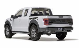 Airfix 6053 QUICKBUILD Ford F-150 Raptor - Grey – immagine 5