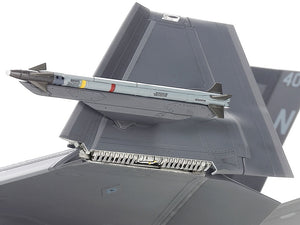 Tamiya 61127 Lockheed Martin F-35C Lightning II 1/48 – immagine 16