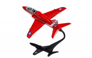 Airfix 55002 RAF Red Arrows Hawk - Gift Set 1/72 – imagen 5