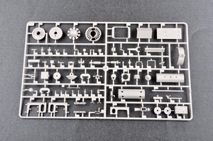 Trumpeter 00922 German Pz.Beob.Wg. IV Ausf.J Medium Tank 1/16 – imagen 14