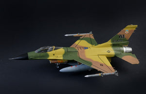 Italeri 35105 F-16C Fighting Falcon - WAR THUNDER 1/48 – image 15