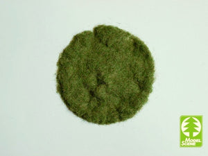 Model Scene 002-03 Grass-Flock 2 mm - Early Summer 50g