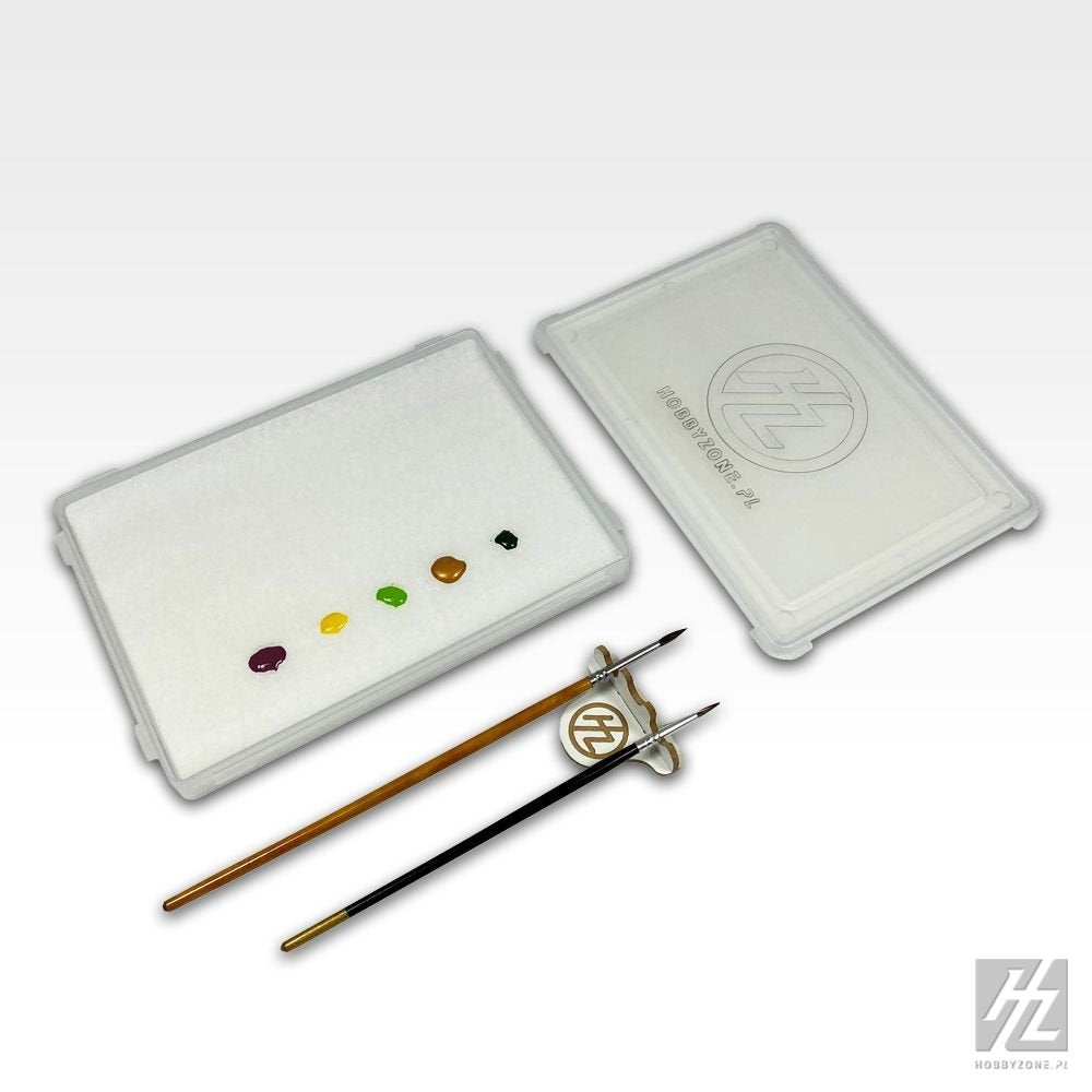 Hobby Zone WP1 Mokra Paleta (Wet Palette)