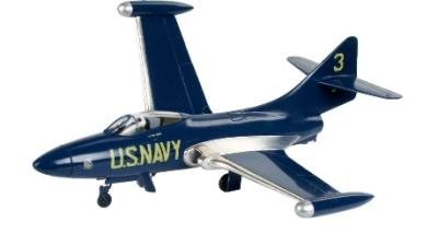 Revell 04286 F9F-4/5 Panther 1/72 – Bild 4