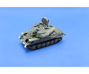 Eduard 36341 ZSU-23-4 Shilka 1/35 Meng – Bild 16