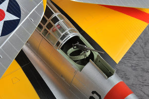 Trumpeter 02226 Douglas TBD-1 Devastator 1/32 – Bild 17