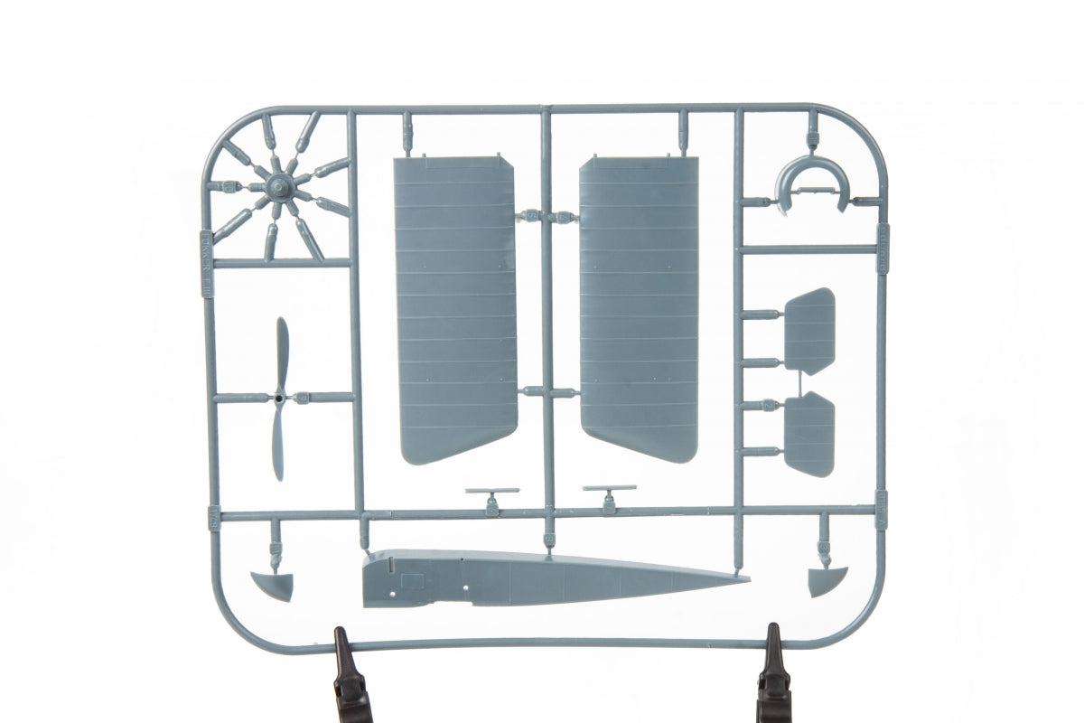 Eduard 8419 Fokker E. III 1/48 – zdjęcie 6
