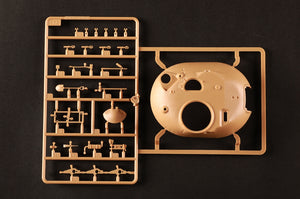 I Love Kit 63532 M48A2 MBT 1/35 – immagine 23