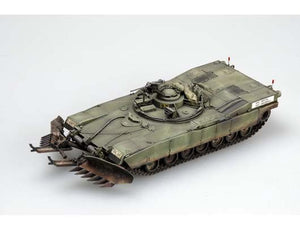 Trumpeter 01535 M1A1/A2 Abrams 5in 1 1/35 – zdjęcie 4