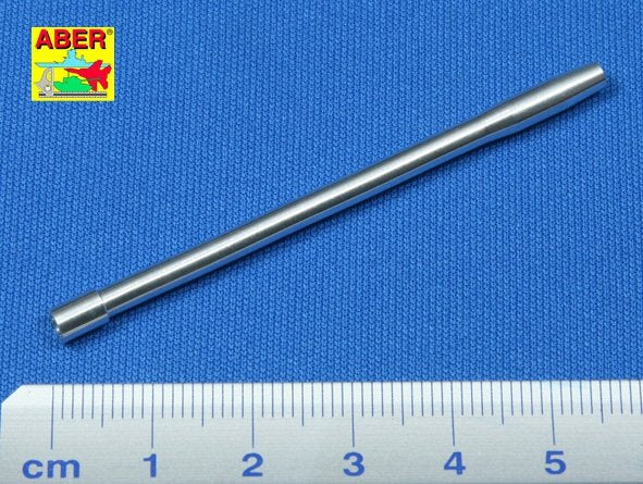 Aber 35L-002 Lufa do Centaura i Cromwella 1 Q.F., 6 pdr. 57mm Mk.V 1/35 – Bild 2