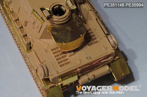 Maquette Voyager PE351148, char allemand Pz.Kpfw.IV Ausf.G Basic de la Seconde Guerre mondiale pour Tamiya 35378, échelle 1/35 – image 6