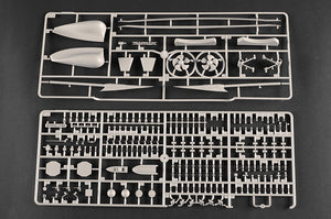I Love Kit 62007 USS Curtis Wilbur DDG-54 1/200 – immagine 19