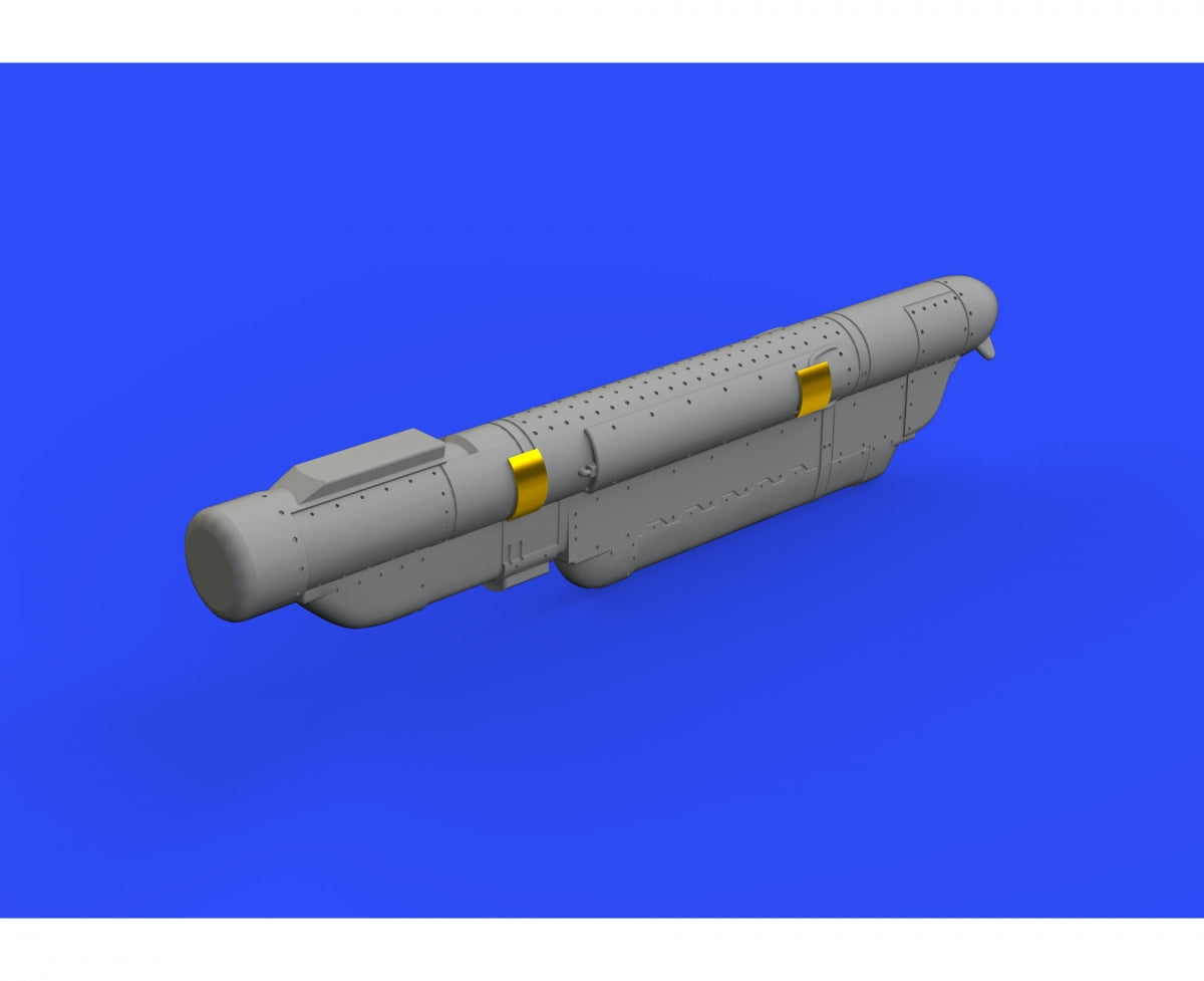 Eduard SIN648138 A-10A armament GREAT WALL HOBBY 1/48 – imagen 5
