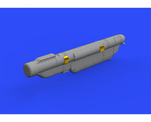 Eduard SIN648138 A-10A armament GREAT WALL HOBBY 1/48 – imagen 5