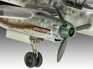 Revell 63798 Arado Ar 240 SET 1/72 – image 4