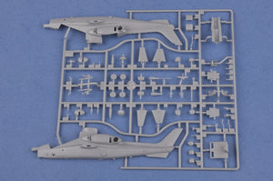 Hobby Boss 87260 WZ-10 Thunderbolt 1/72 – image 4