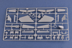 Hobby Boss 85813 F/A-18F Super Hornet 1/48 – Bild 10
