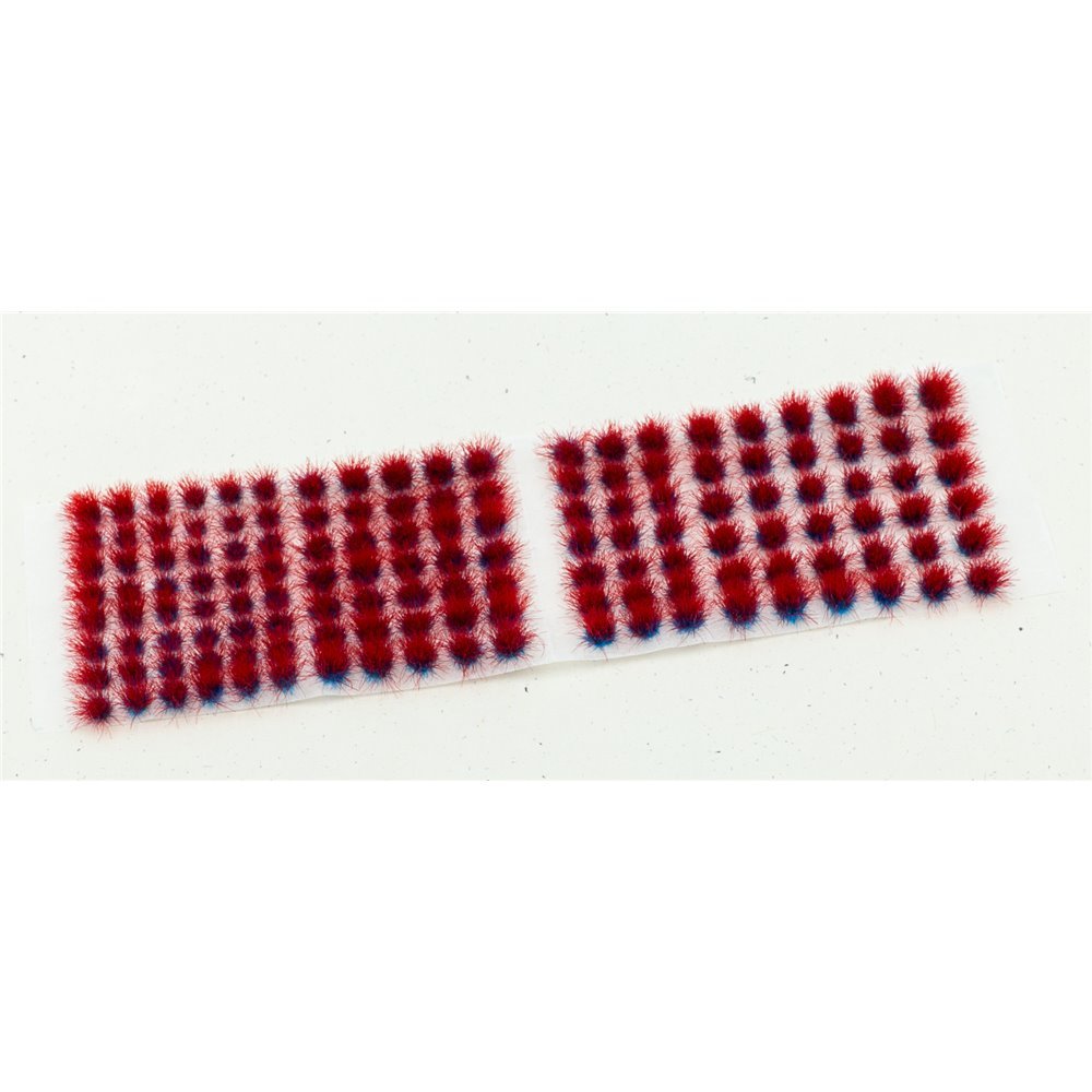 Paint Forge PFAT0608 Caliban Red 6mm – Bild 5