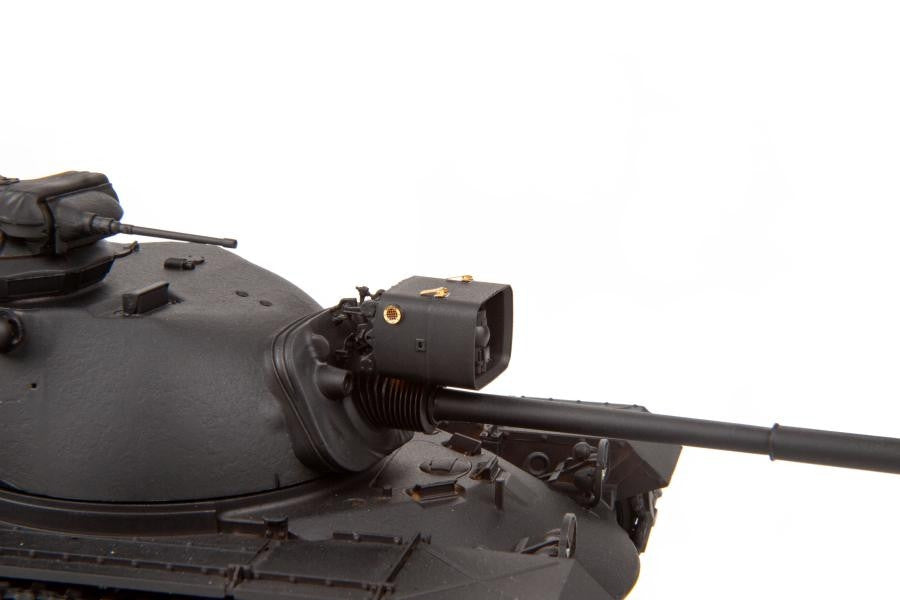 Eduard 36526 M48A3 I LOVE KIT 1/35 – Bild 3
