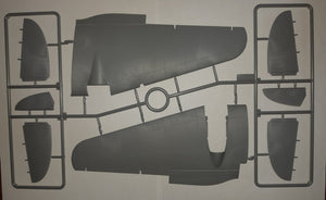 ICM 48264 He 111H-20, WWII German Bomber 1/48 – Bild 8