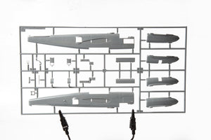 Eduard 7012 B-25J Mitchell STRAFER 1/72 – image 11