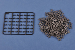 Hobby Boss 81008 Track For M2/M3/LVTP7/MLRS Early 1/35 – image 2