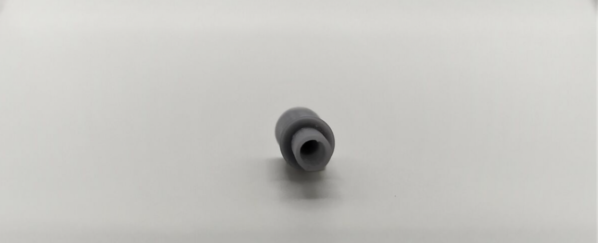 Yamamoto Model Parts Yamamoto YMPTUN8 Tłumik Spec L 1/24 – imagen 2