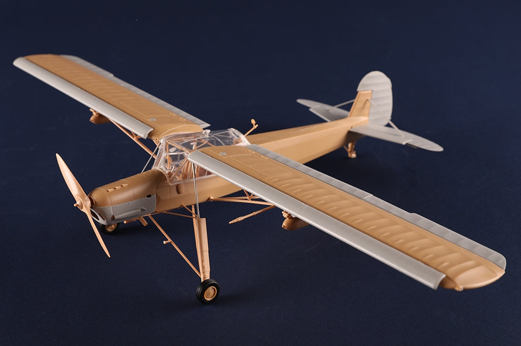Hobby Boss 80184 Fieseler Fi-156U Storch 1/35 – Bild 5