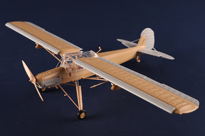 Hobby Boss 80184 Fieseler Fi-156U Storch 1/35 – Bild 5