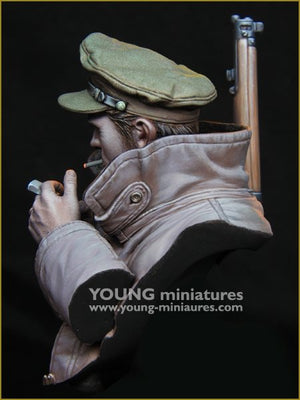 Young Miniatures YM1888 British LRDG 1942 Wanderers of the Sunset 1/10 – Bild 4