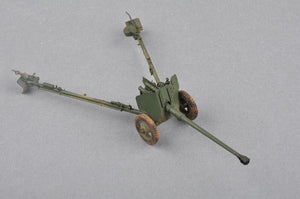 Trumpeter 02339 Soviet 85mm D-44 Divisional Gun 1/35 – Bild 9