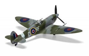Airfix 55001 Supermarine Spitfire Mk.Vc - Gift Set 1/72 – zdjęcie 8