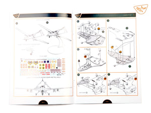 Clear Prop! CP3502 TB.2 UAV In Polish Service STARTER KIT 1/35 – image 24