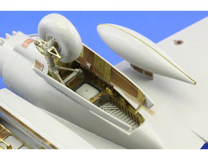 Eduard 48901 Ventura Mk. II undercarriage REVELL 1/48 – zdjęcie 6