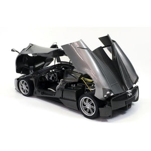 Aoshima 01091 PAGANI HUAYRA - Overseas Edition 1/24 – Bild 6