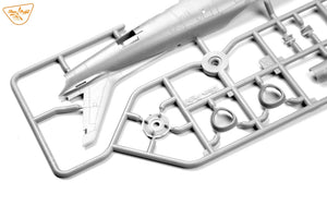 Clear Prop! CP72055 North American F 86 A Sabre in Korea - Early Variants (Advanced Kit) – immagine 30