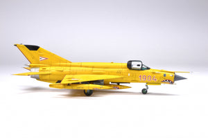 Eduard 2151 MiG-21bis DOUBLE COMBO 1/72 – image 14