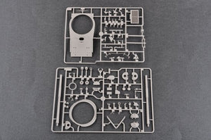 Trumpeter 01580 Soviet T-64AV MOD 1984 1/35 – Bild 11