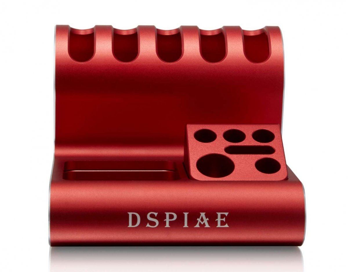 DSPIAE AT-R Craft Tools Rack / Stojak na narzędzia – immagine 2