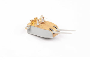 Eduard 53265 HMS York TRUMPETER 1/350 – zdjęcie 12