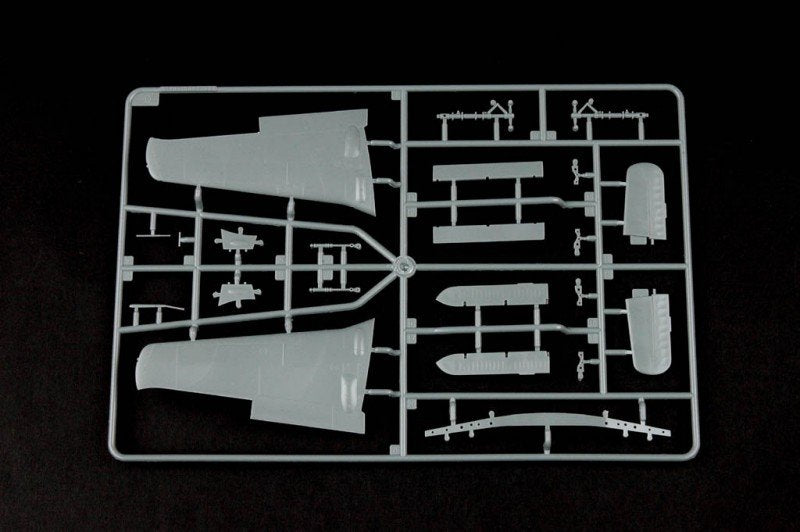 Hobby Boss 81701 Ta 152 C-0 1/48 – zdjęcie 6