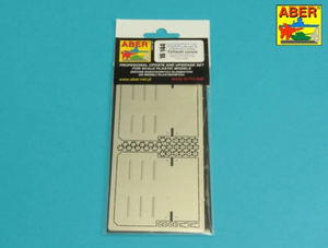 Aber 35K21 Pz. Kpfw. V Ausf. G (i Kfz.171) Panter (Tamiya)- 35 K 21 1/35 – imagen 2