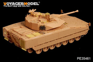 Voyager Model PE35461 Modern Swedish CV90-40C IFV w/Add All-round Amour for HOBBYBOSS 82457 1/35 – Bild 7