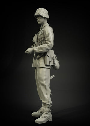 Panzer Art FI35-033 Waffen-SS NCO Normandy 44 1/35 – zdjęcie 2