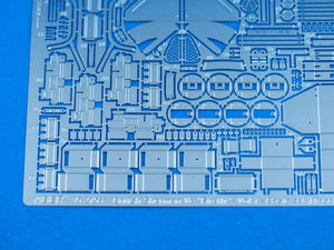 Aber 35215 British Sherman Vc Firefly - vol. 1 - basic set 1/35 – image 3