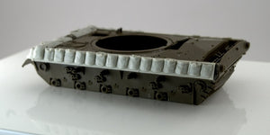 Panzer Art RE35-811 Sandbags armor for M18 Hellcat 1/35 – Bild 4