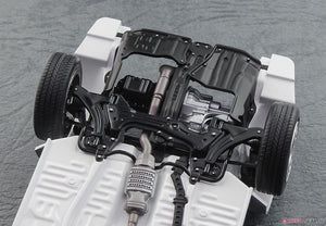 Hasegawa HC36 Toyota Corolla Levin AE92 GT Apex Early Version (1987) 1/24 – immagine 4